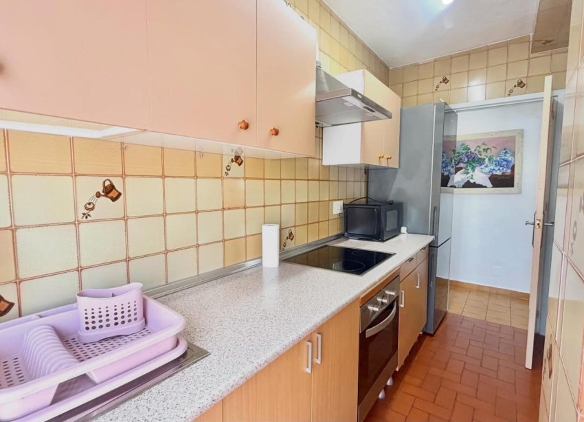 Reventa - Apartamento / Dúplex - Torrevieja - Habaneras