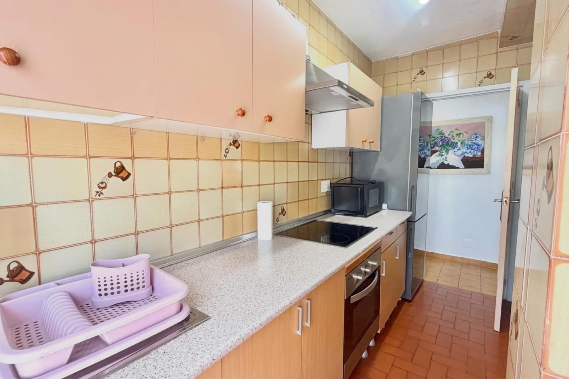 Reventa - Apartamento / Dúplex - Torrevieja - Habaneras