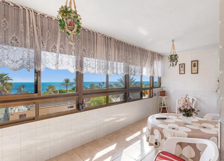 Reventa - Apartamento / Dúplex - Torrevieja - La Mata