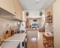 Reventa - Apartamento / Dúplex - Torrevieja - La Mata