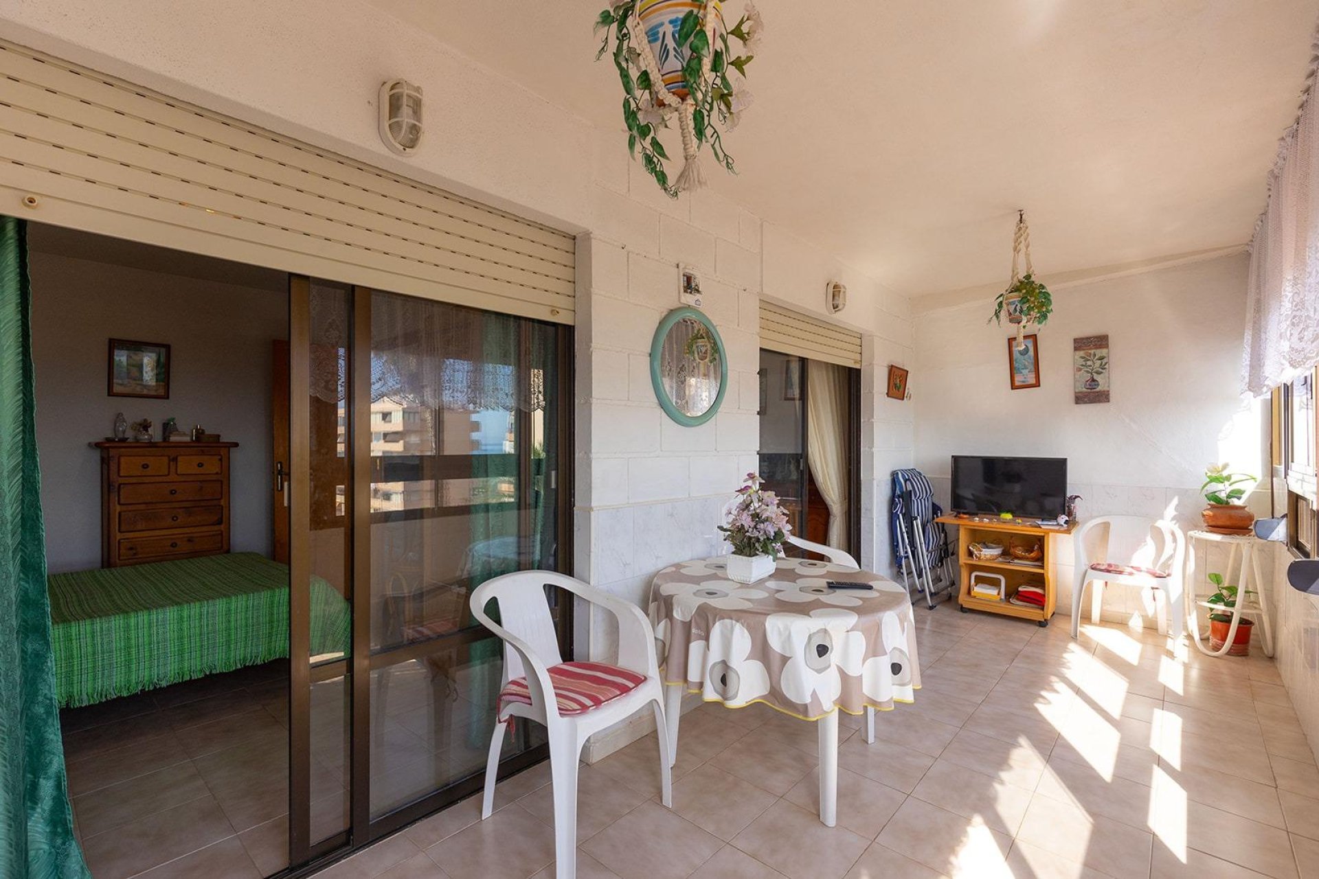 Reventa - Apartamento / Dúplex - Torrevieja - La Mata