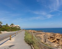 Reventa - Apartamento / Dúplex - Torrevieja - La Mata