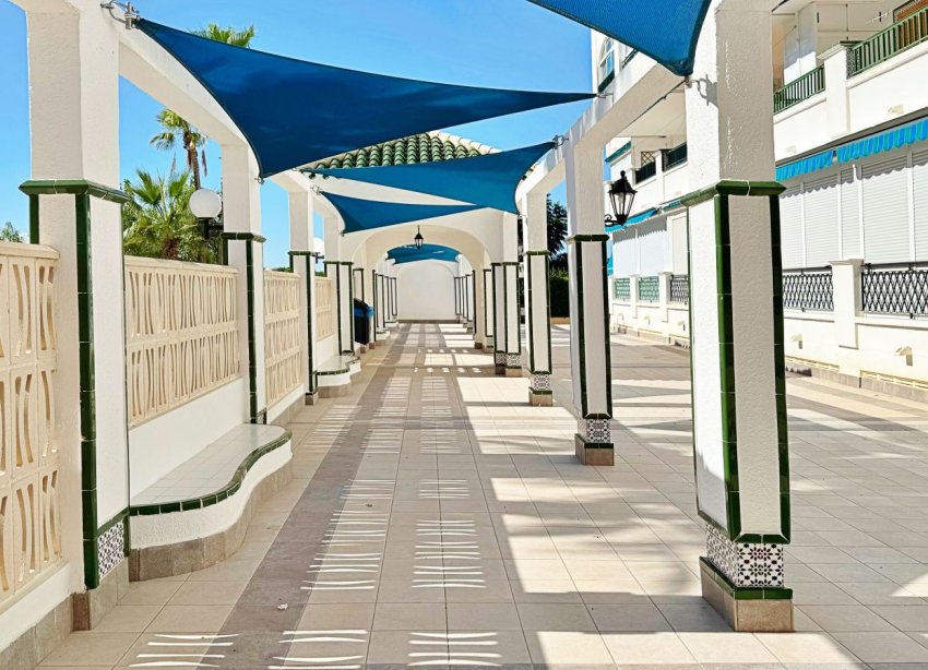 Reventa - Apartamento / Dúplex - Torrevieja - La Mata