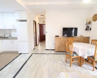 Reventa - Apartamento / Dúplex - Torrevieja - La Mata
