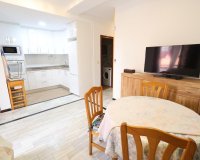 Reventa - Apartamento / Dúplex - Torrevieja - La Mata