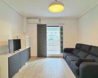 Reventa - Apartamento / Dúplex - Torrevieja - La Mata