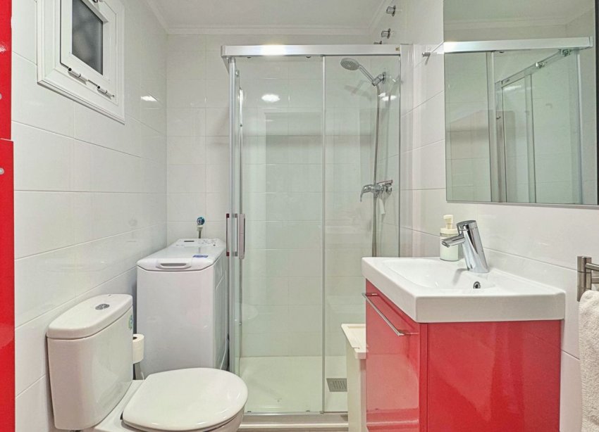 Reventa - Apartamento / Dúplex - Torrevieja - La Mata