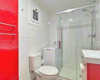 Reventa - Apartamento / Dúplex - Torrevieja - La Mata