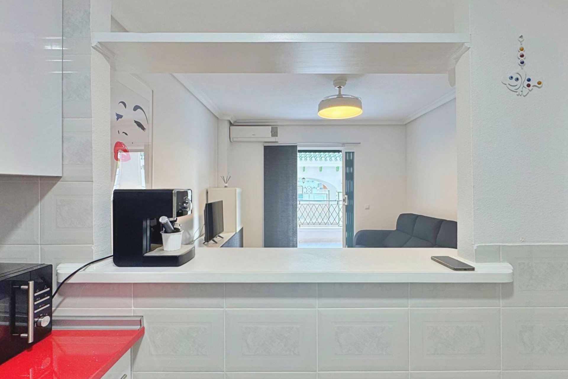 Reventa - Apartamento / Dúplex - Torrevieja - La Mata