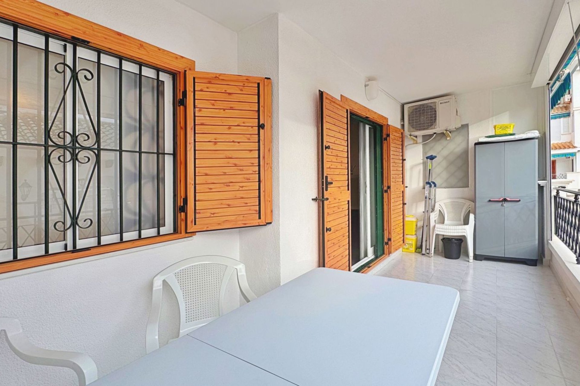 Reventa - Apartamento / Dúplex - Torrevieja - La Mata