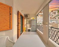 Reventa - Apartamento / Dúplex - Torrevieja - La Mata