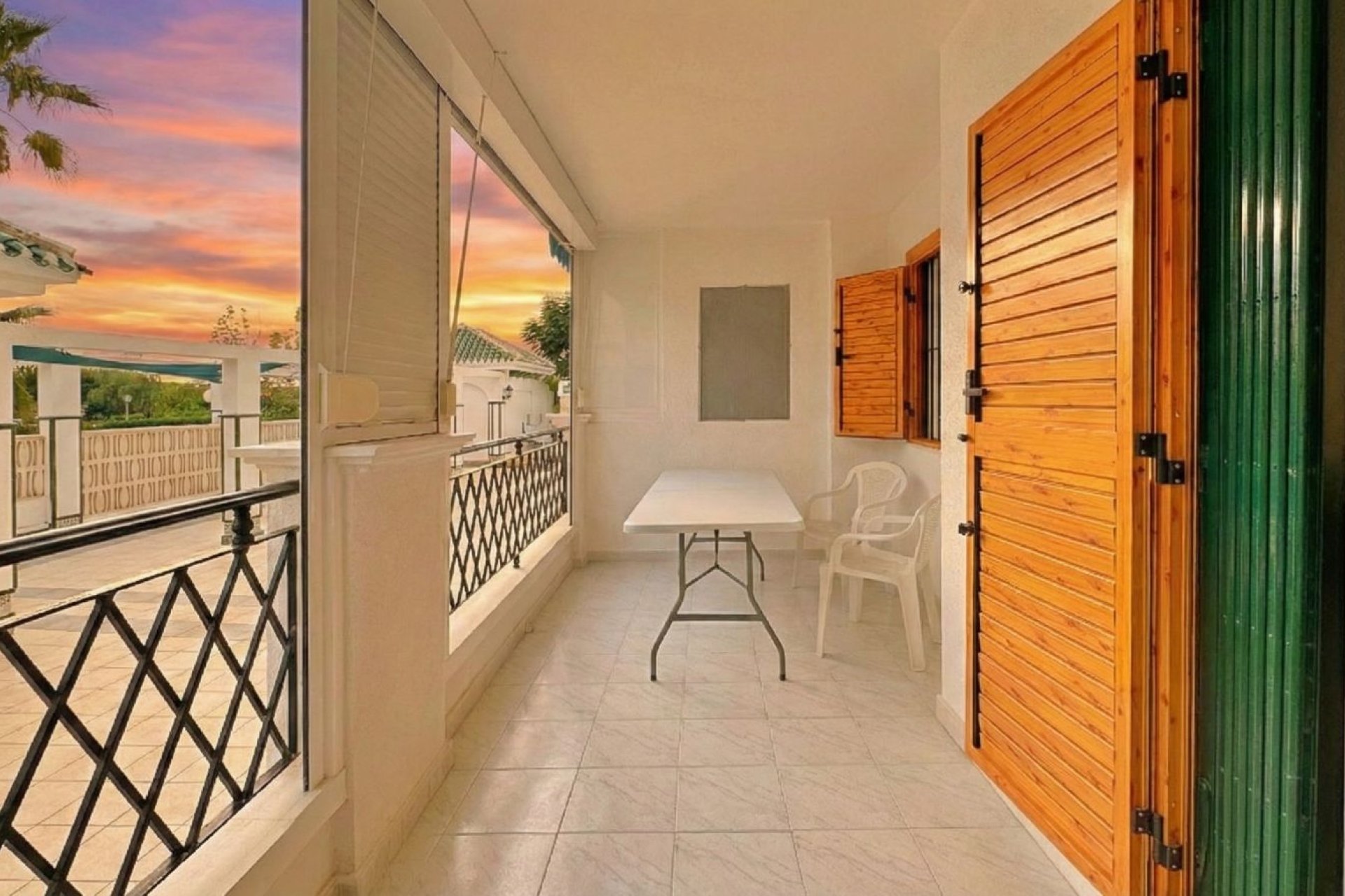Reventa - Apartamento / Dúplex - Torrevieja - La Mata