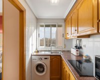 Reventa - Apartamento / Dúplex - Torrevieja - La Mata