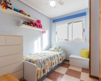 Reventa - Apartamento / Dúplex - Torrevieja - La Mata