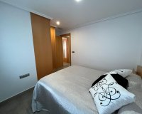 Reventa - Apartamento / Dúplex - Torrevieja - La Mata