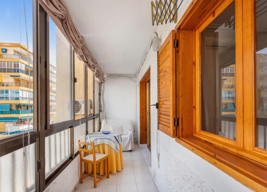 Reventa - Apartamento / Dúplex - Torrevieja - La Mata