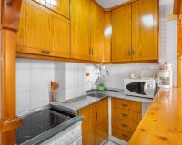 Reventa - Apartamento / Dúplex - Torrevieja - La Mata