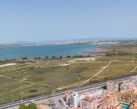 Reventa - Apartamento / Dúplex - Torrevieja - La Mata