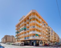 Reventa - Apartamento / Dúplex - Torrevieja - La Mata