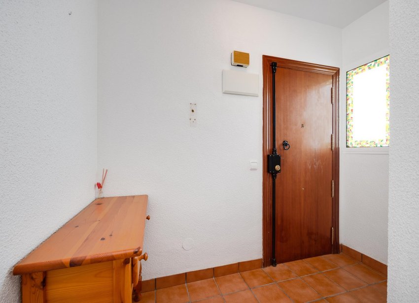 Reventa - Apartamento / Dúplex - Torrevieja - La Mata