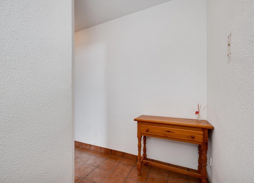Reventa - Apartamento / Dúplex - Torrevieja - La Mata