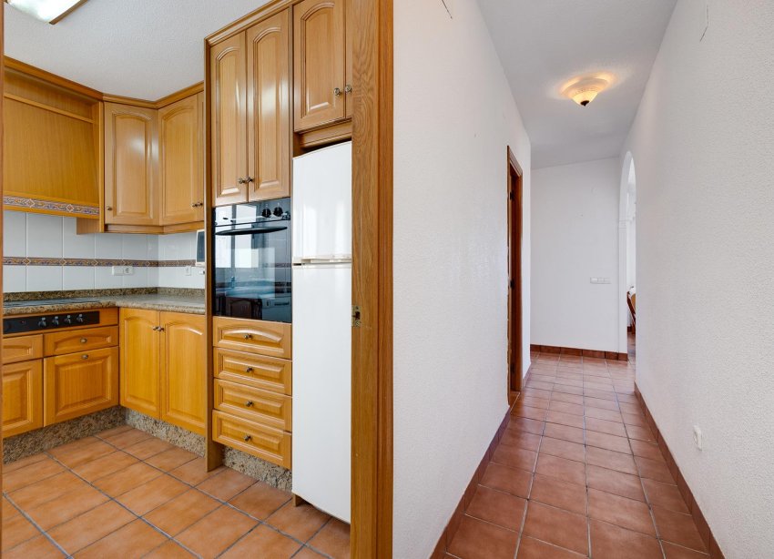 Reventa - Apartamento / Dúplex - Torrevieja - La Mata