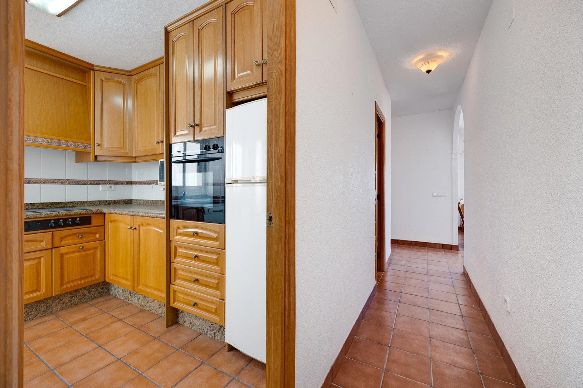 Reventa - Apartamento / Dúplex - Torrevieja - La Mata