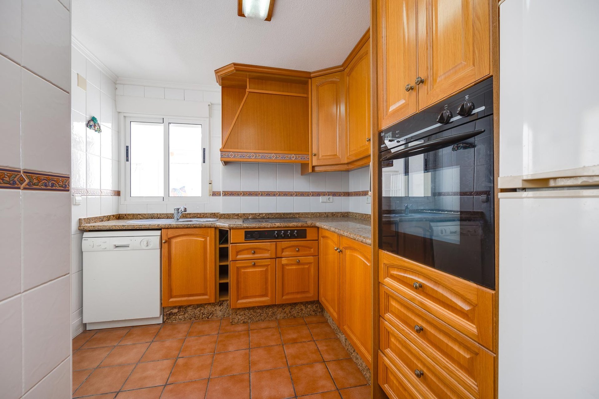 Reventa - Apartamento / Dúplex - Torrevieja - La Mata