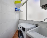 Reventa - Apartamento / Dúplex - Torrevieja - La Mata