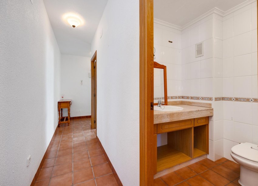 Reventa - Apartamento / Dúplex - Torrevieja - La Mata