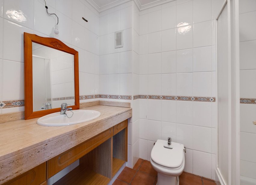 Reventa - Apartamento / Dúplex - Torrevieja - La Mata