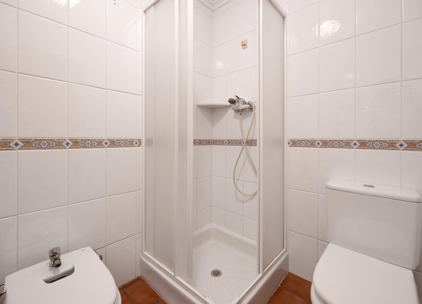 Reventa - Apartamento / Dúplex - Torrevieja - La Mata