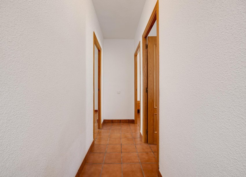 Reventa - Apartamento / Dúplex - Torrevieja - La Mata