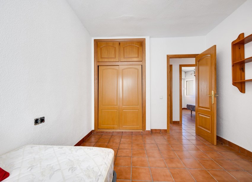 Reventa - Apartamento / Dúplex - Torrevieja - La Mata