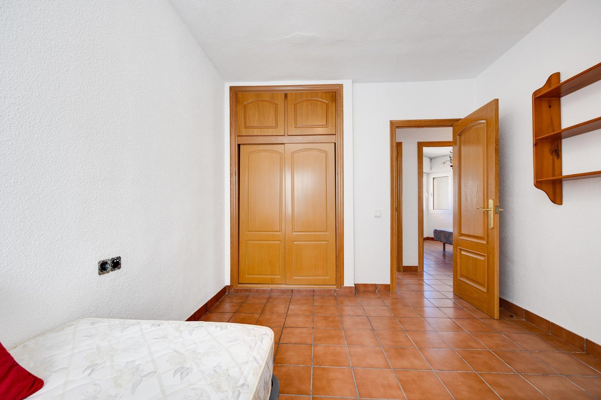 Reventa - Apartamento / Dúplex - Torrevieja - La Mata