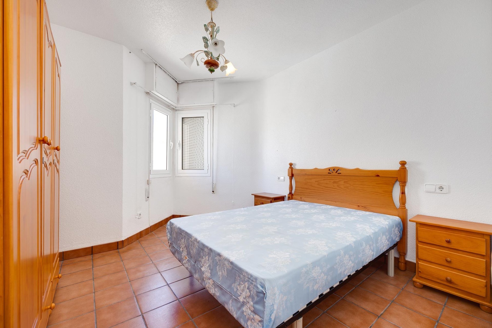 Reventa - Apartamento / Dúplex - Torrevieja - La Mata
