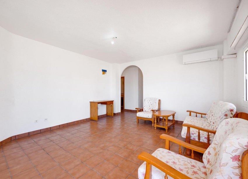 Reventa - Apartamento / Dúplex - Torrevieja - La Mata