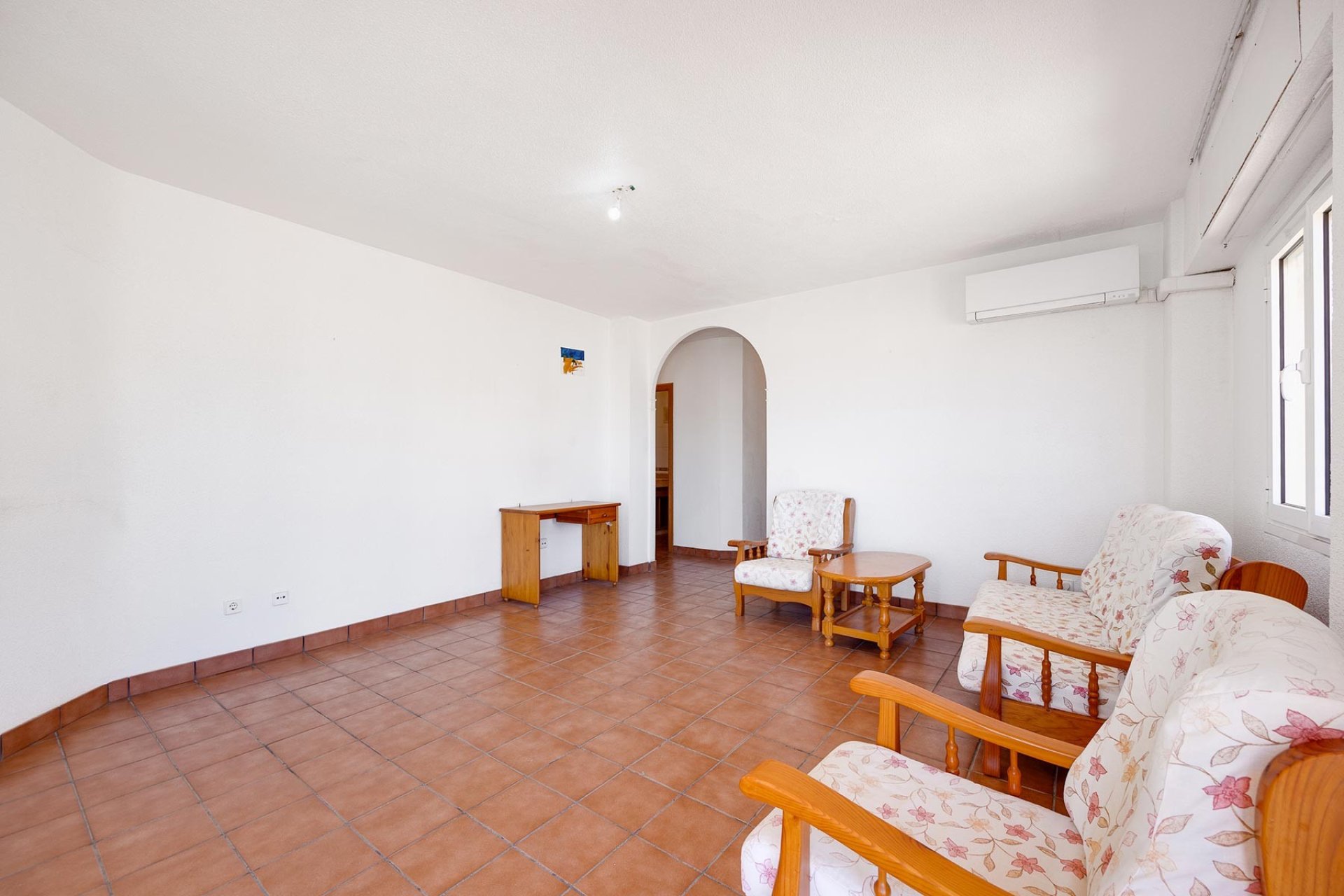 Reventa - Apartamento / Dúplex - Torrevieja - La Mata