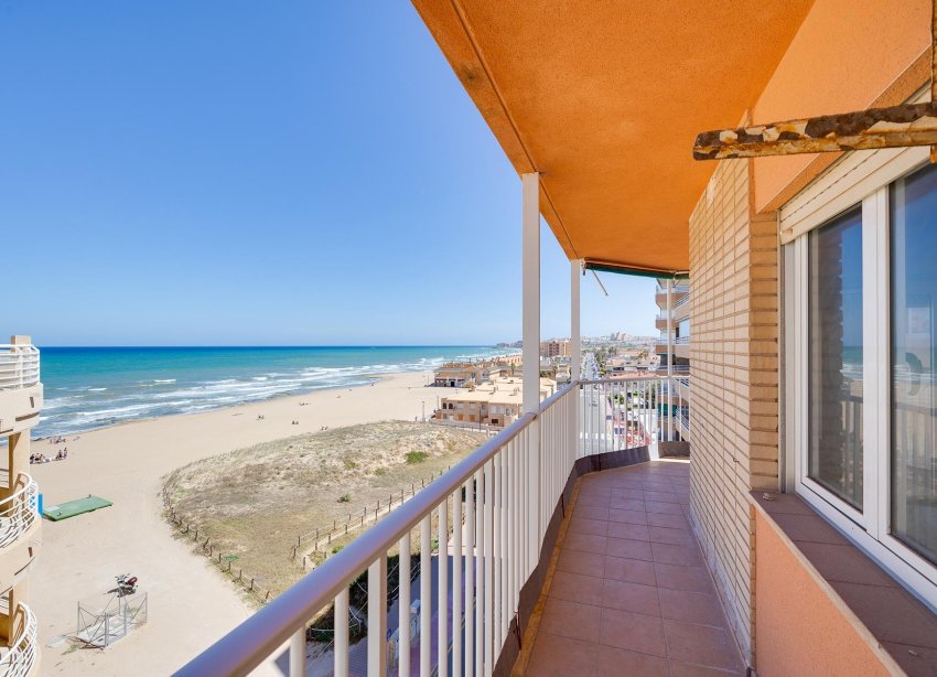 Reventa - Apartamento / Dúplex - Torrevieja - La Mata