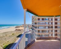 Reventa - Apartamento / Dúplex - Torrevieja - La Mata