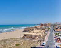 Reventa - Apartamento / Dúplex - Torrevieja - La Mata