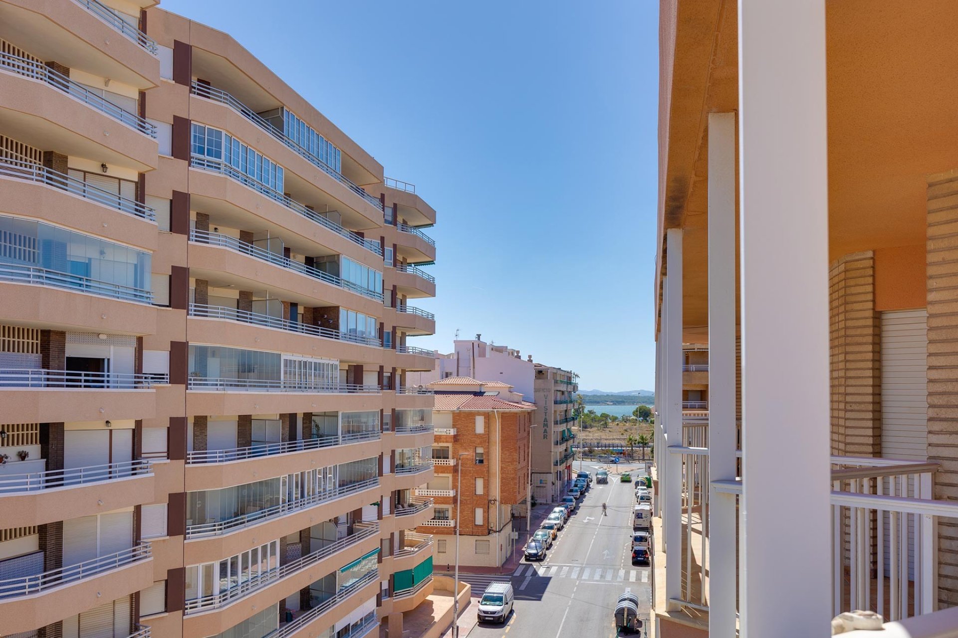 Reventa - Apartamento / Dúplex - Torrevieja - La Mata