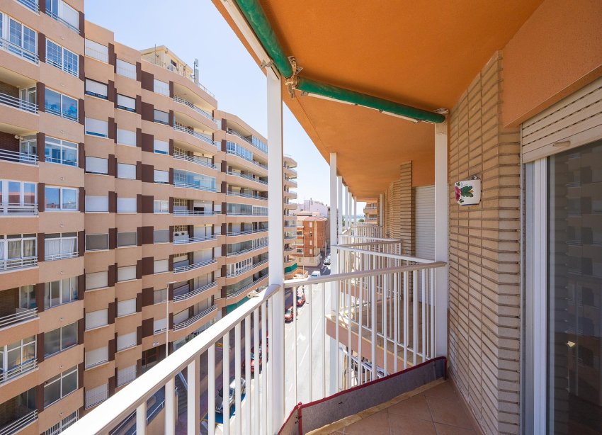 Reventa - Apartamento / Dúplex - Torrevieja - La Mata