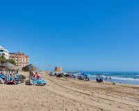 Reventa - Apartamento / Dúplex - Torrevieja - La Mata