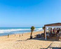 Reventa - Apartamento / Dúplex - Torrevieja - La Mata