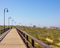 Reventa - Apartamento / Dúplex - Torrevieja - La Mata