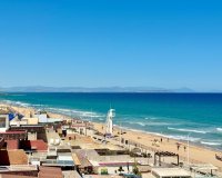 Reventa - Apartamento / Dúplex - Torrevieja - La Mata