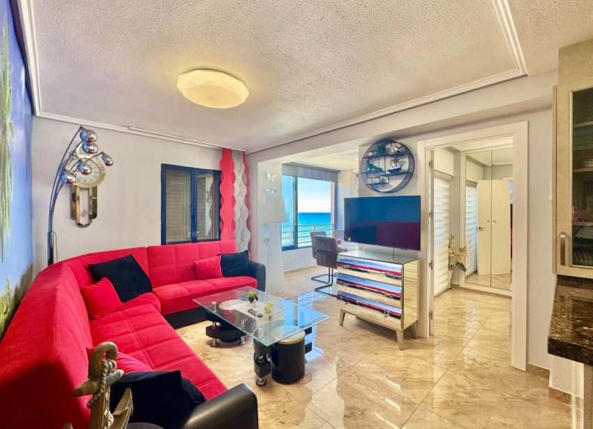 Reventa - Apartamento / Dúplex - Torrevieja - La Mata