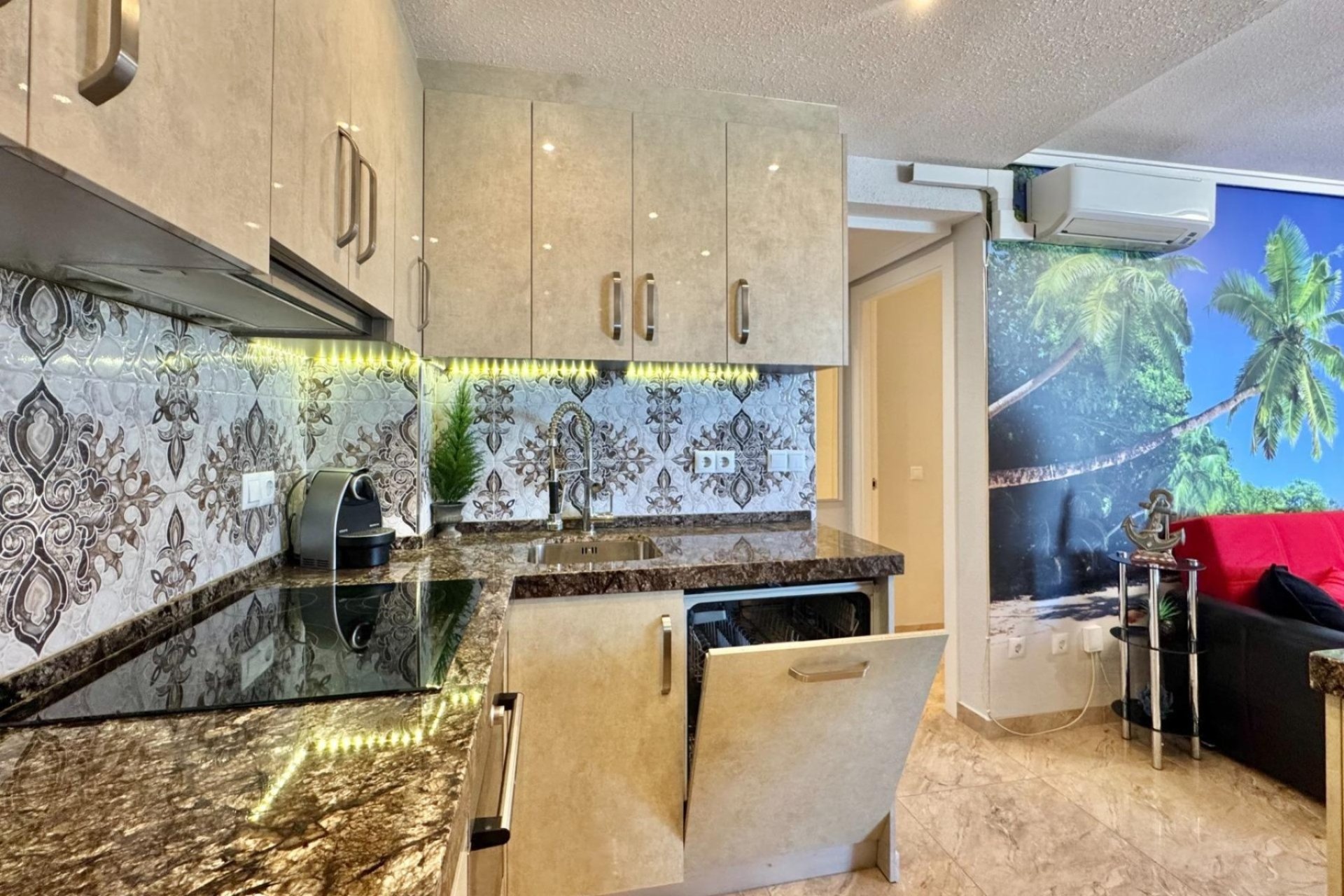 Reventa - Apartamento / Dúplex - Torrevieja - La Mata