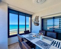 Reventa - Apartamento / Dúplex - Torrevieja - La Mata